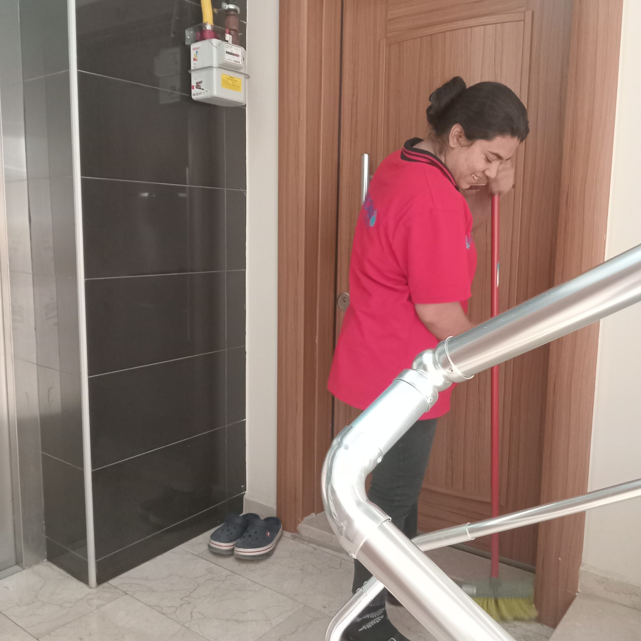 GLNC84 TEMİZLİK